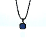 Cosmic Stone Necklace