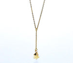 Nature’s Gem Necklace