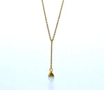 Nature’s Gem Necklace