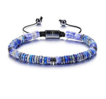 Bold Legacy Bracelet