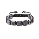 Stones of Power Crystal Bracelet