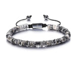 Bold Legacy Bracelet