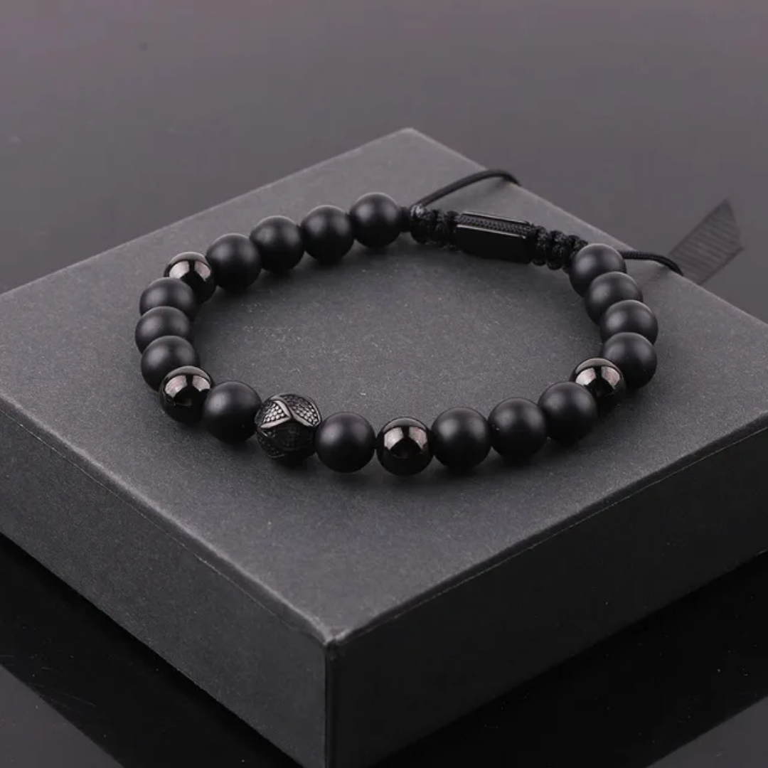 Guardian Stone Bracelet