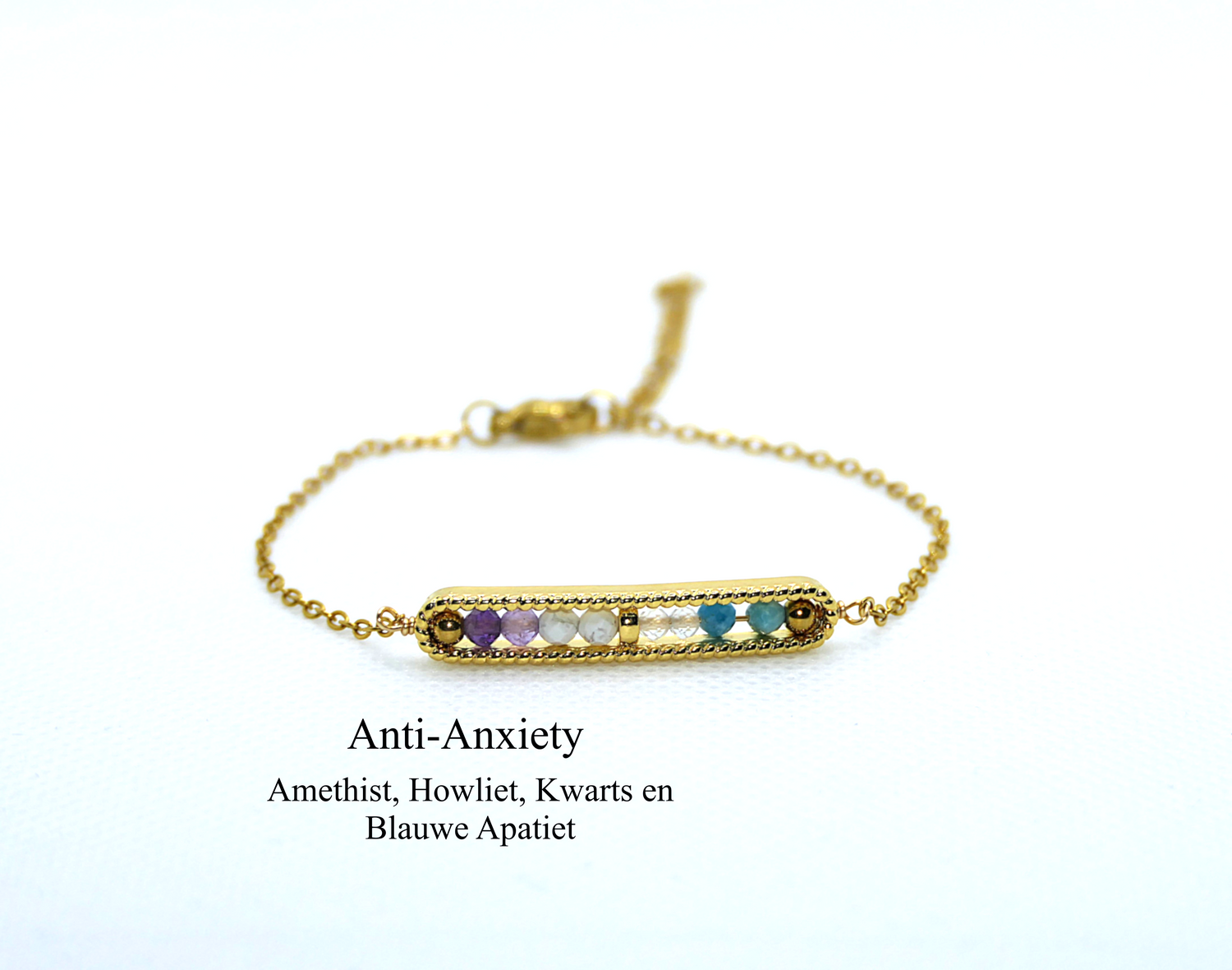 Harmony Bracelets
