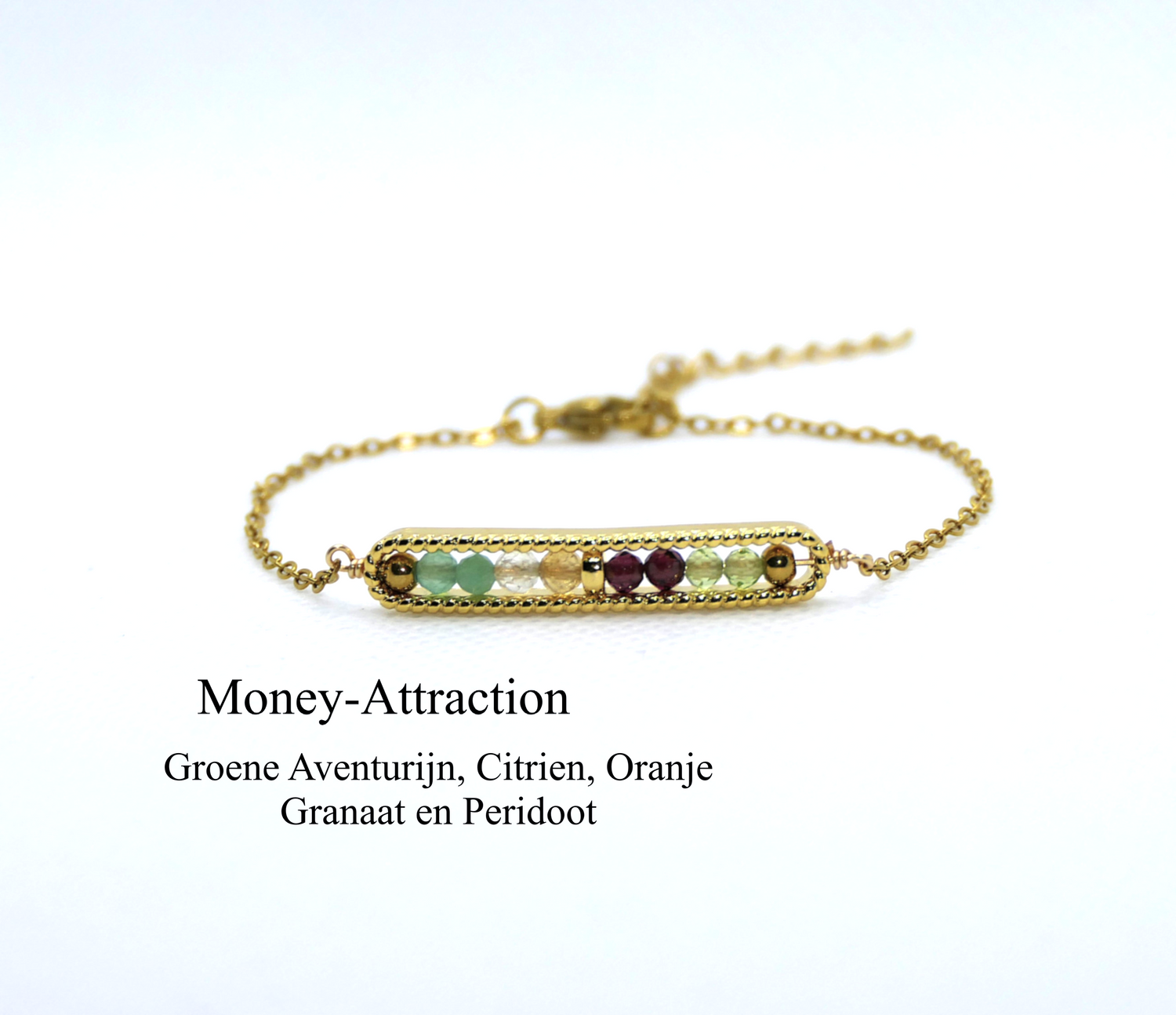 Harmony Bracelets