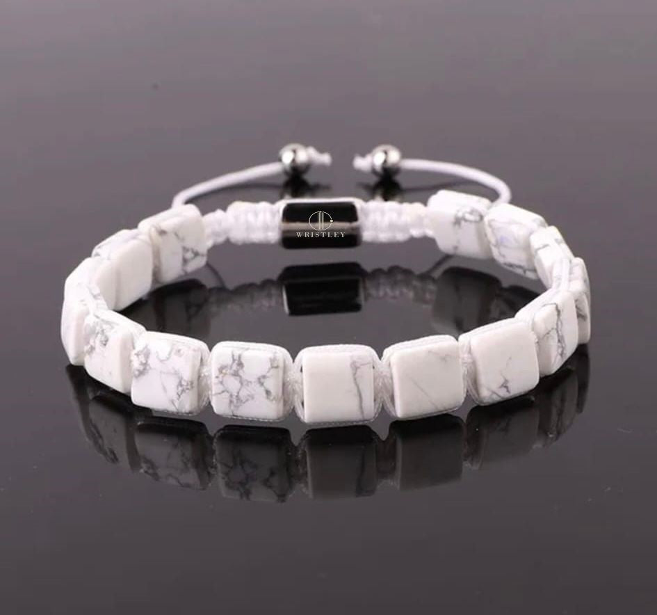 Stones of Power Bracelet