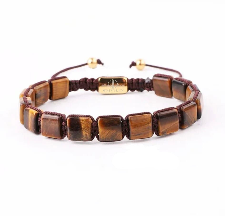Stones of Power Bracelet